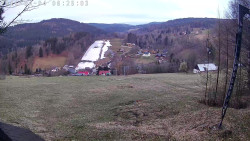 Údolí Dolní Dvůr