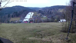 Údolí Dolní Dvůr