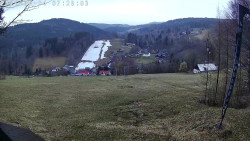 Údolí Dolní Dvůr