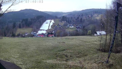 Údolí Dolní Dvůr