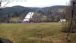 Údolí Dolní Dvůr