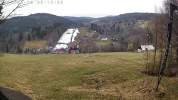 Údolí Dolní Dvůr