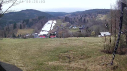 Údolí Dolní Dvůr