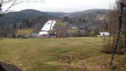 Údolí Dolní Dvůr