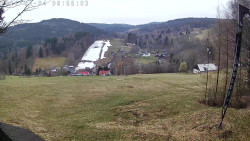 Údolí Dolní Dvůr