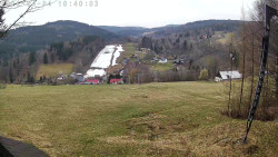 Údolí Dolní Dvůr