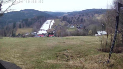 Údolí Dolní Dvůr