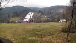 Údolí Dolní Dvůr