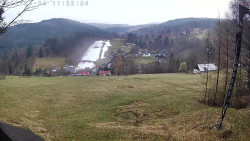 Údolí Dolní Dvůr