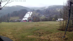 Údolí Dolní Dvůr