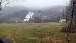 Údolí Dolní Dvůr