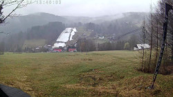 Údolí Dolní Dvůr