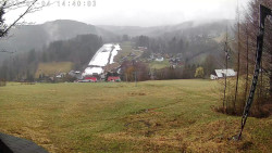 Údolí Dolní Dvůr