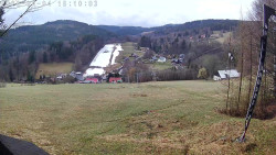 Údolí Dolní Dvůr