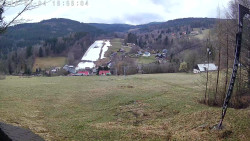 Údolí Dolní Dvůr