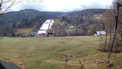 Údolí Dolní Dvůr