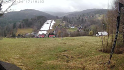 Údolí Dolní Dvůr