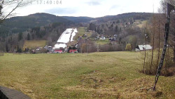 Údolí Dolní Dvůr