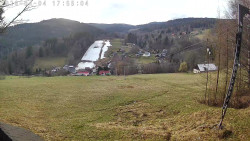 Údolí Dolní Dvůr