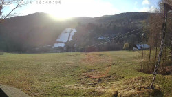 Údolí Dolní Dvůr