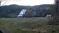 Údolí Dolní Dvůr