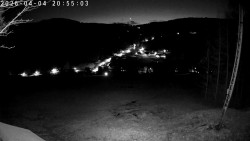 Údolí Dolní Dvůr