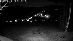 Údolí Dolní Dvůr