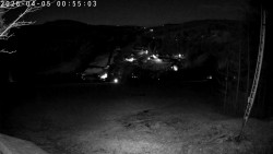 Údolí Dolní Dvůr