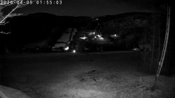 Údolí Dolní Dvůr