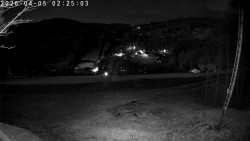 Údolí Dolní Dvůr