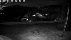 Údolí Dolní Dvůr