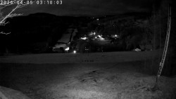 Údolí Dolní Dvůr