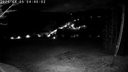 Údolí Dolní Dvůr