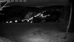 Údolí Dolní Dvůr