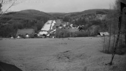 Údolí Dolní Dvůr