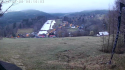 Údolí Dolní Dvůr