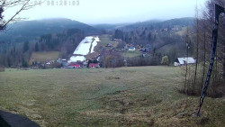 Údolí Dolní Dvůr