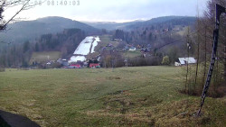 Údolí Dolní Dvůr