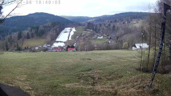 Údolí Dolní Dvůr