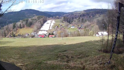 Údolí Dolní Dvůr