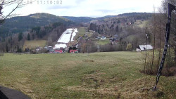 Údolí Dolní Dvůr