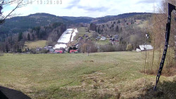 Údolí Dolní Dvůr