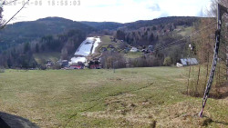 Údolí Dolní Dvůr