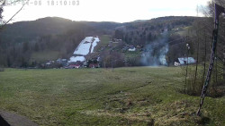 Údolí Dolní Dvůr