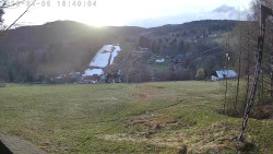 Údolí Dolní Dvůr