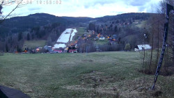 Údolí Dolní Dvůr