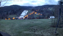 Údolí Dolní Dvůr