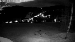 Údolí Dolní Dvůr