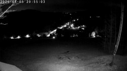 Údolí Dolní Dvůr