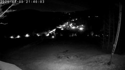 Údolí Dolní Dvůr